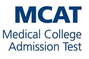 MCAT Official Logo